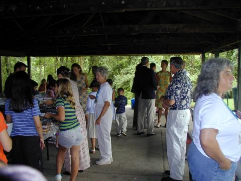 Children of Chernobyl cookout-4